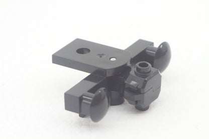 Klemmbaustein 29084 Train Buffer Eisenbahn Train Zug Kupplung