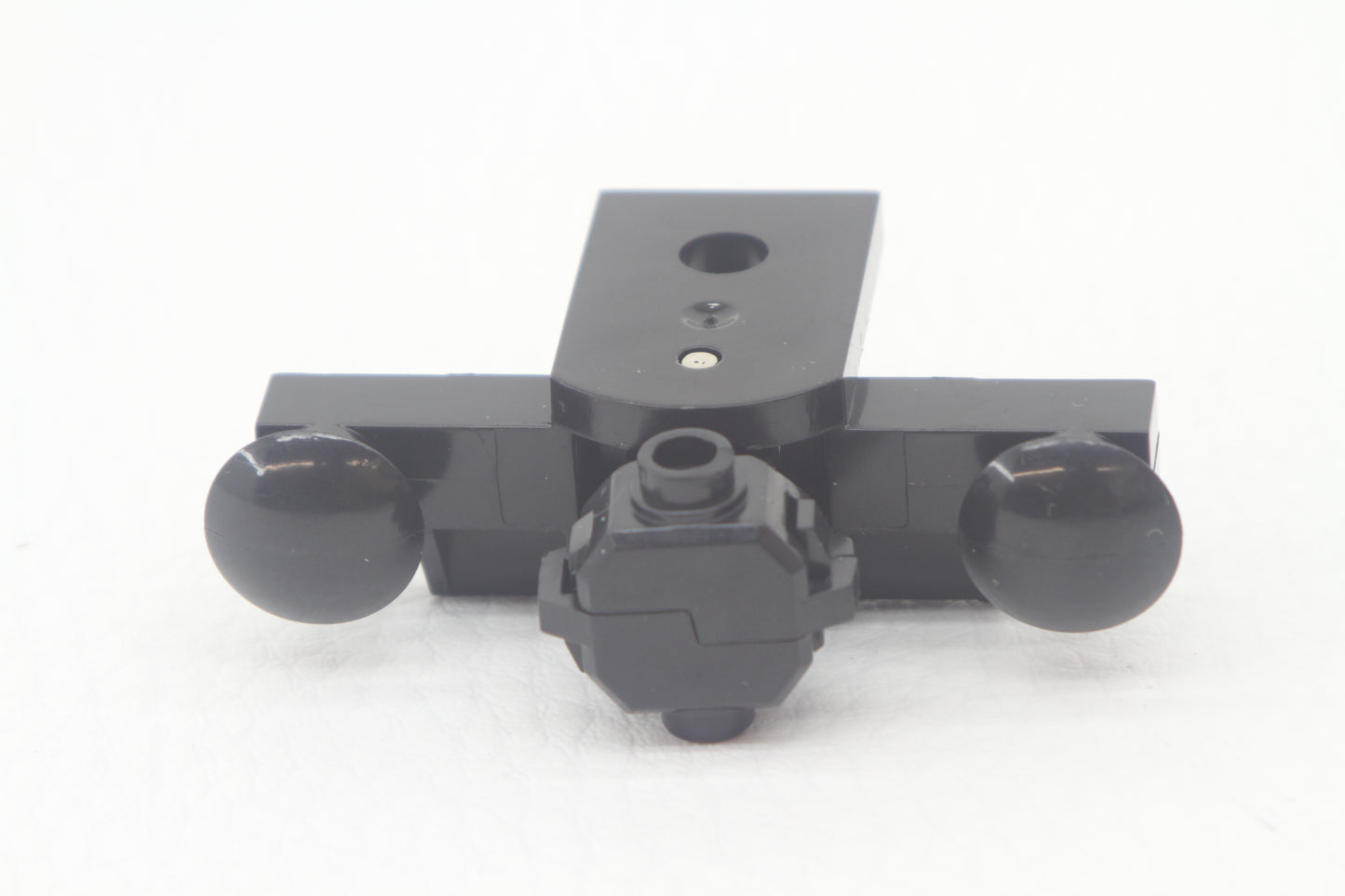 Klemmbaustein 29084 Train Buffer Eisenbahn Train Zug Kupplung