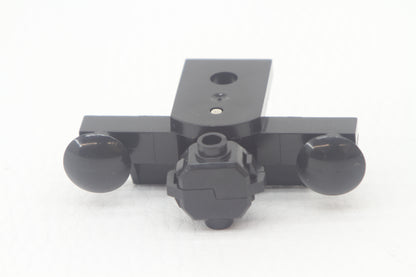 Klemmbaustein 29084 Train Buffer Eisenbahn Train Zug Kupplung