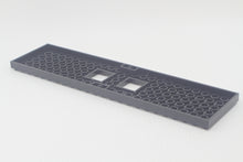 Klemmbaustein 92088 Zug Platte Plate Chassis Train 6 x 24