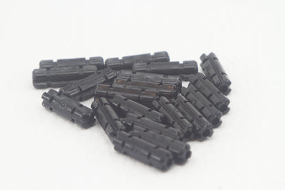 CADA Technic 32062 Cross Axle W. Groove 2M 20er Set