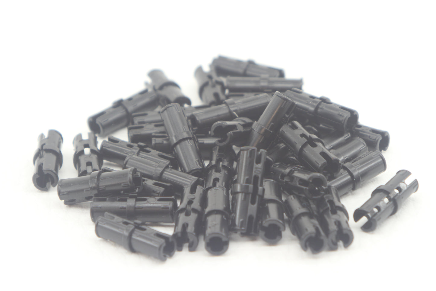 CADA Technik Set 35x 2780 61332 Connector Peg W. Friction