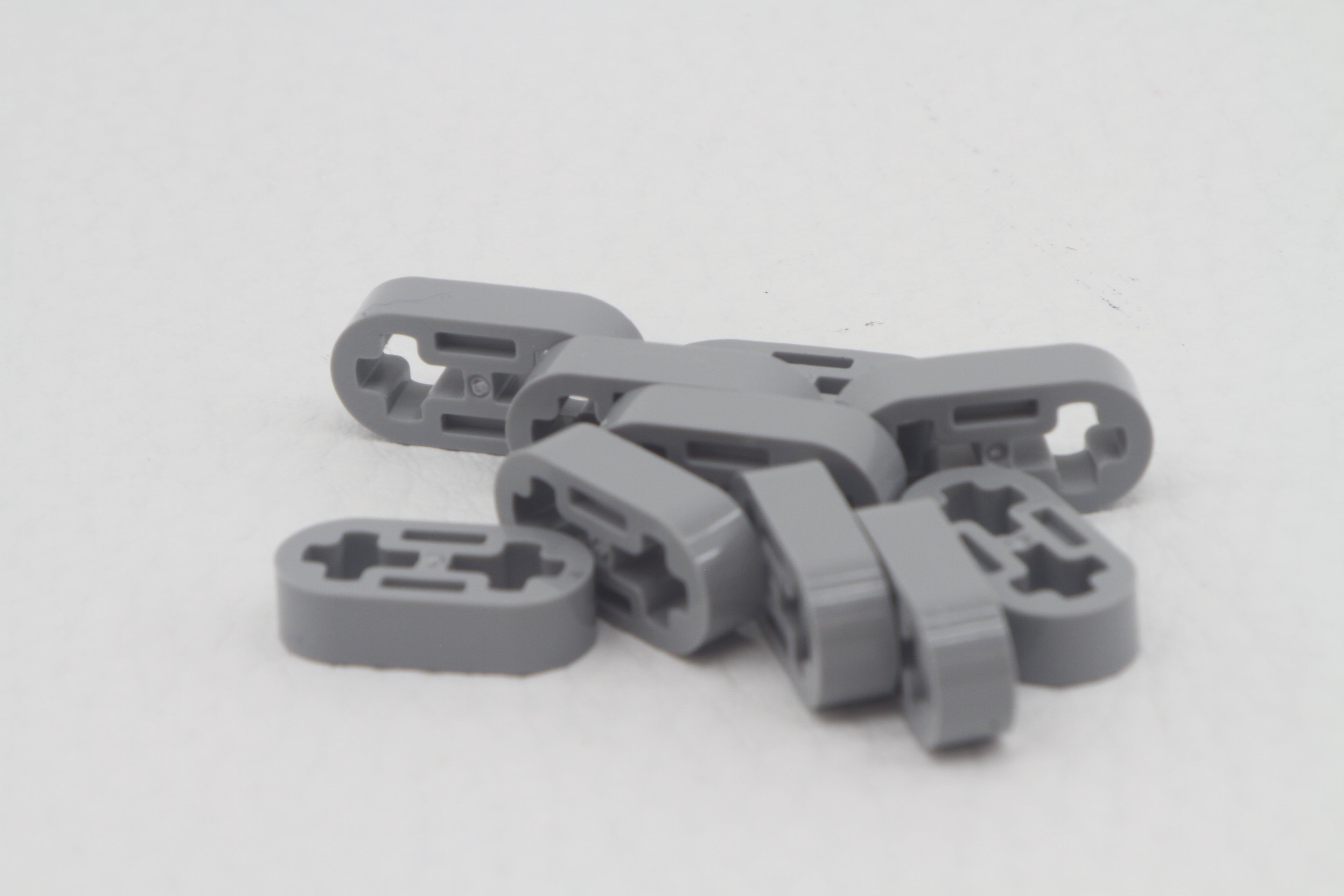 CADA Technic 44861 Lever 2M Liftarm 10er Set