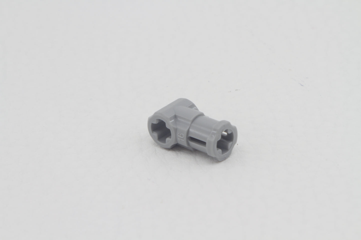 CADA Technik 42135 Catch W. Cross Hole / Kreuzachse Verbinder 5er Set