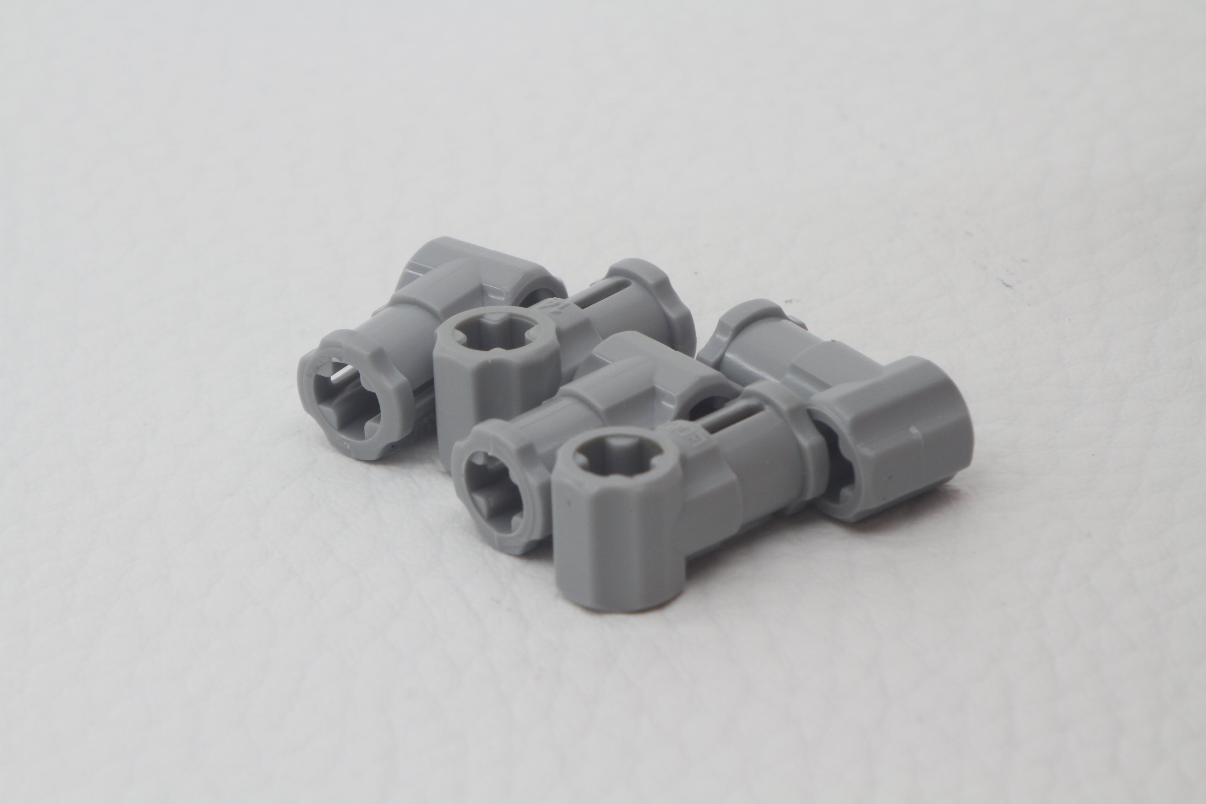 CADA Technik 42135 Catch W. Cross Hole / Kreuzachse Verbinder 5er Set