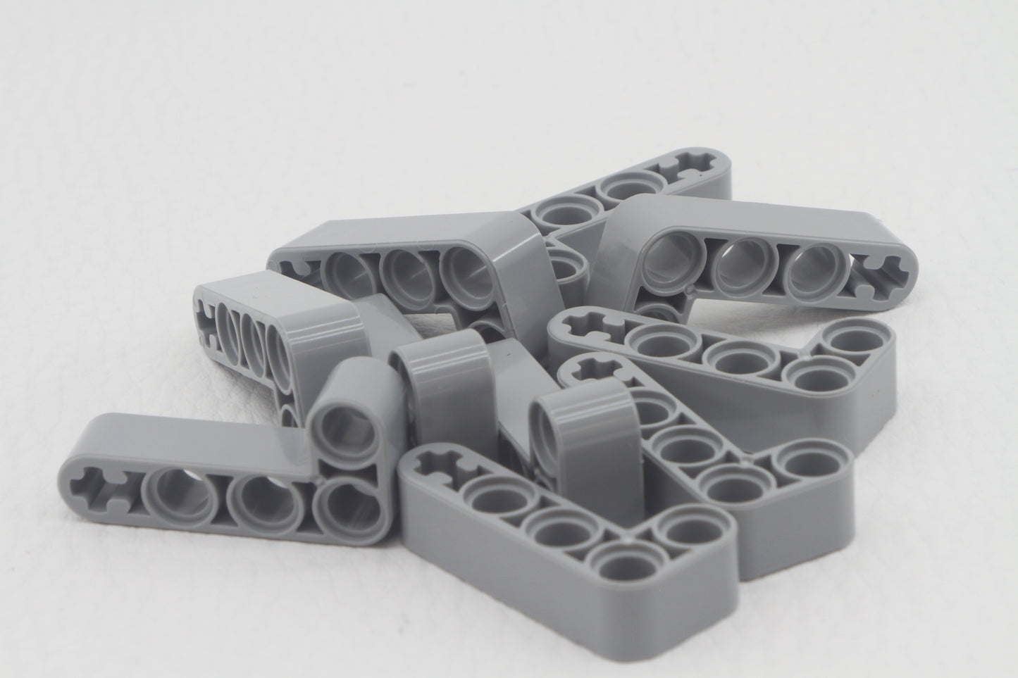 CADA Technic 42137 Ang. Beam 4x2 90 Deg Liftarm 10er Set