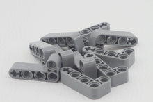 CADA Technic 42137 Ang. Beam 4x2 90 Deg Liftarm 10er Set