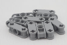 CADA Technik 42142 Beam / Double Cross block / Liftarm 1x3 10er Set