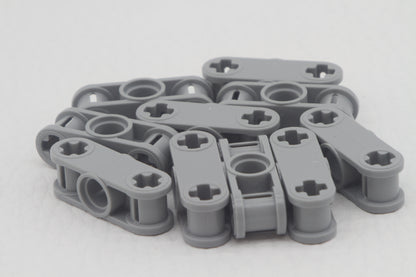 CADA Technik 42142 Beam / Double Cross block / Liftarm 1x3 10er Set