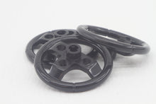 CADA Technic 2741 Steering Wheel 3er Set