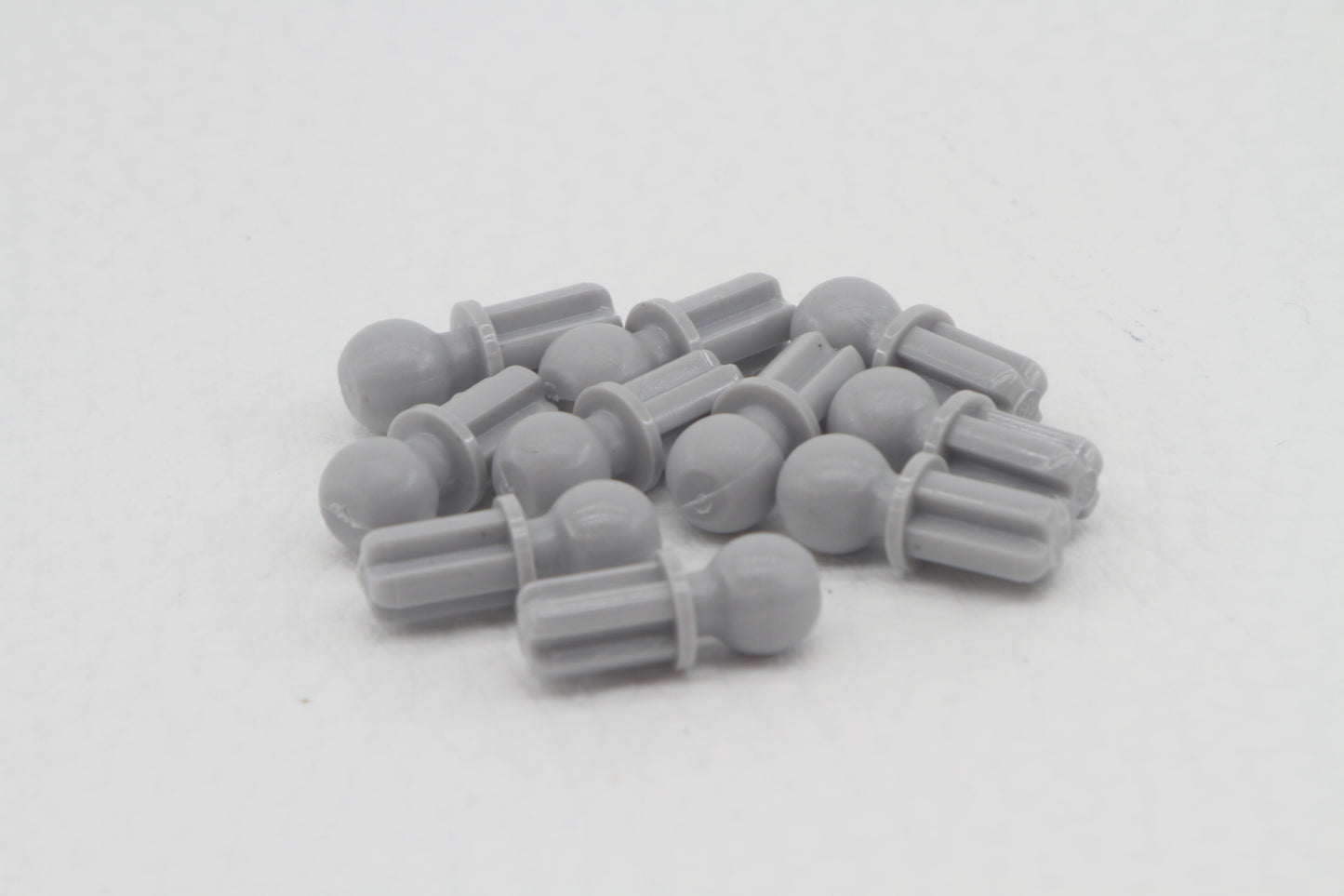 CADA Technic 2736 Ball W. Cross Axle 10er Set