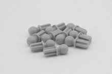 CADA Technic 2736 Ball W. Cross Axle 10er Set