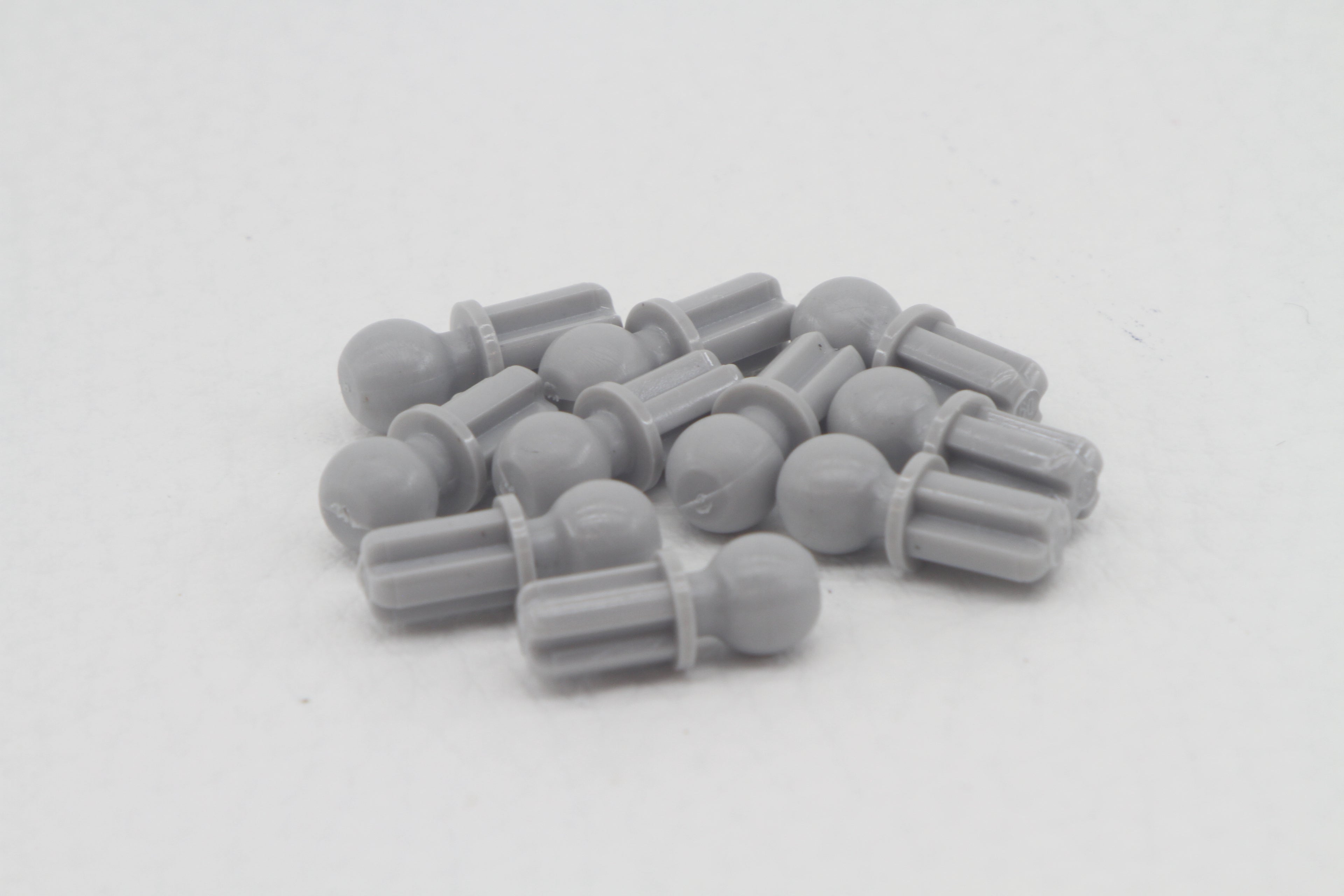 CADA Technic 2736 Ball W. Cross Axle 10er Set