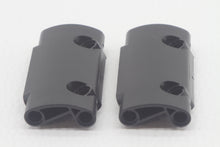 Klemmbaustein Technik 24119 Bowed Panel 3x7x2 Platte 2er Set