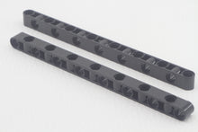 Klemmbaustein Technik 71710 Liftarm 1x15 beide Seiten gelocht 2er Set