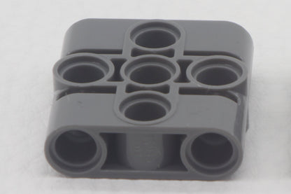 Klemmbaustein Technic 39793 Panel / Frame 3 x 3 2er Set