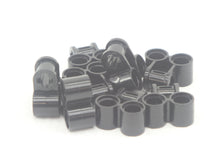 Klemmbaustein Technic 42163 Cross Block 2x1 8er Set