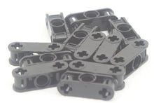 Klemmbaustein Technic 42142 Double Cross Block 12er Set