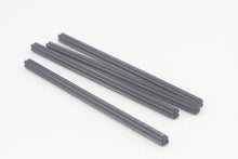 Klemmbaustein Technik 23948 Cross Axle 11M 4er Set