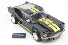 CADA Shelby GT 350H C55034 Licensed Produkt