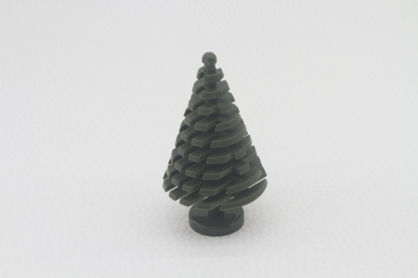 Klemmbaustein Baum Tanne Tree Pine 3471