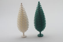 Klemmbaustein Baum Plant Tree Cypress 3778