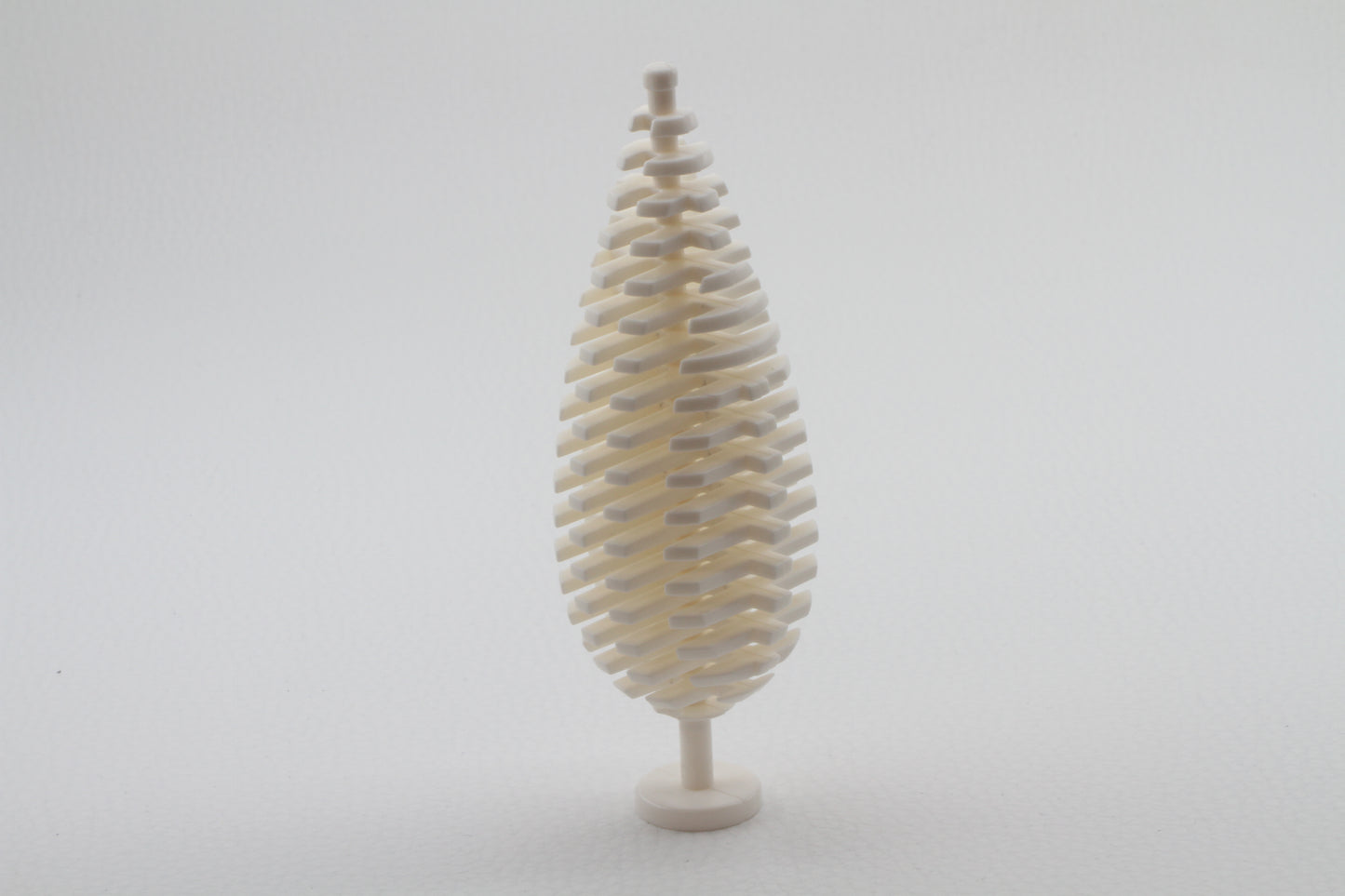 Klemmbaustein Baum Plant Tree Cypress 3778