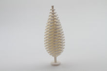 Klemmbaustein Baum Plant Tree Cypress 3778