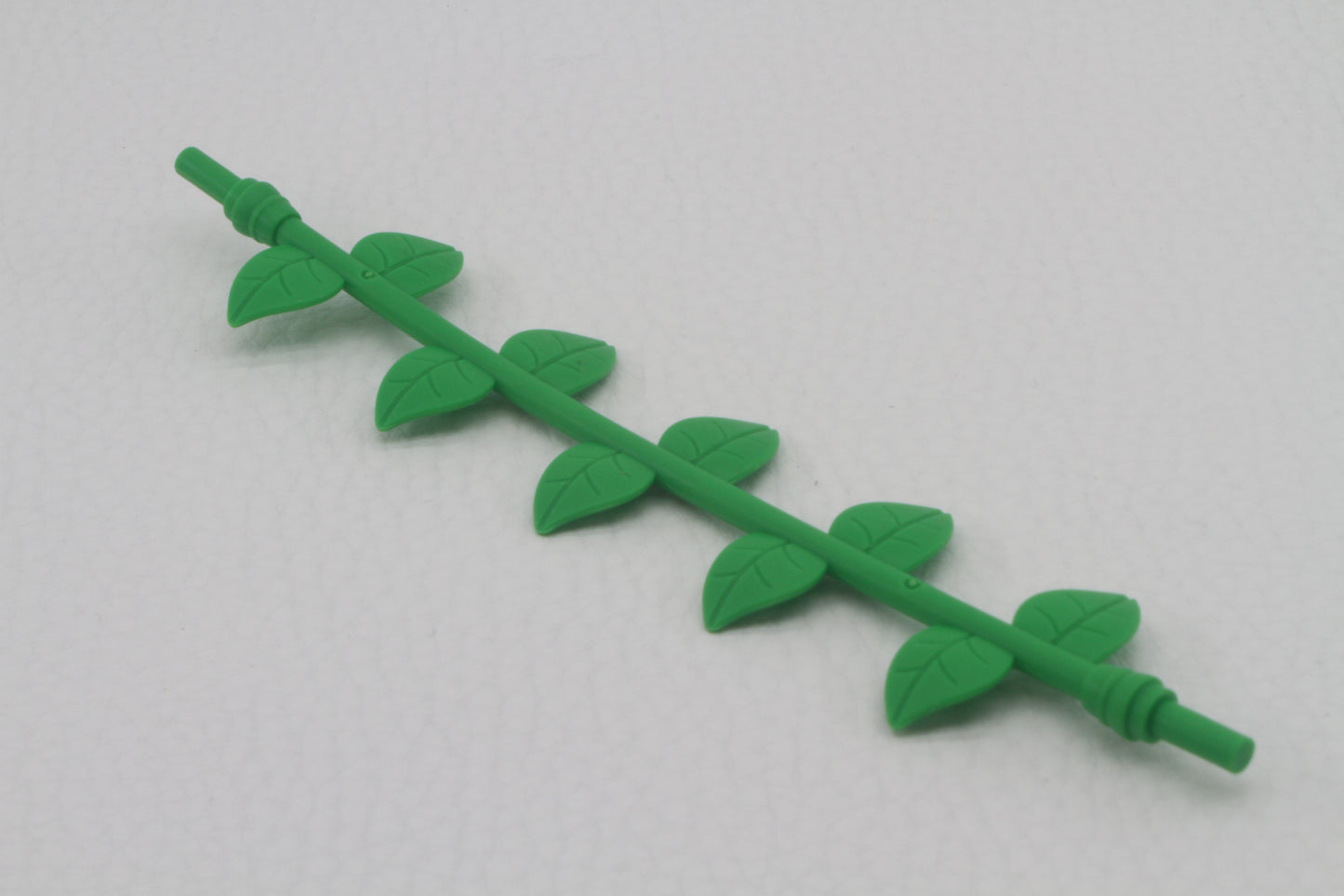 Klemmbaustein 16981 Ranken Liane Plant Vine with Leaves 16L