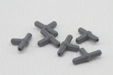 Gobricks Technic 4697 Pneumatik T-Stück T-Piece 6er Set