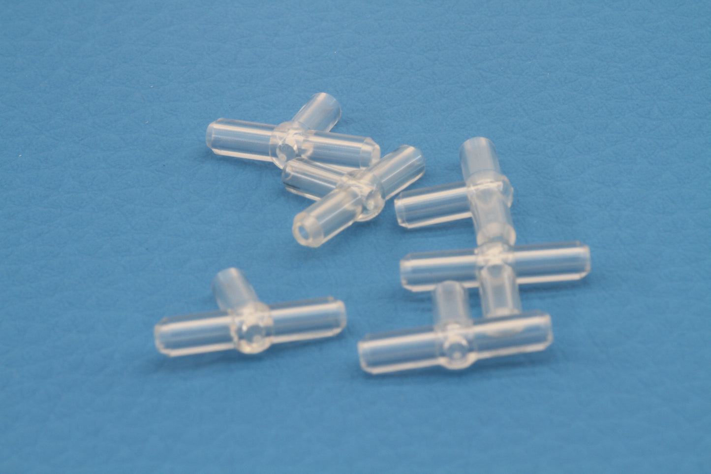 Gobricks Technic 4697 Pneumatik T-Stück T-Piece 6er Set