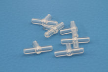 Gobricks Technic 4697 Pneumatik T-Stück T-Piece 6er Set