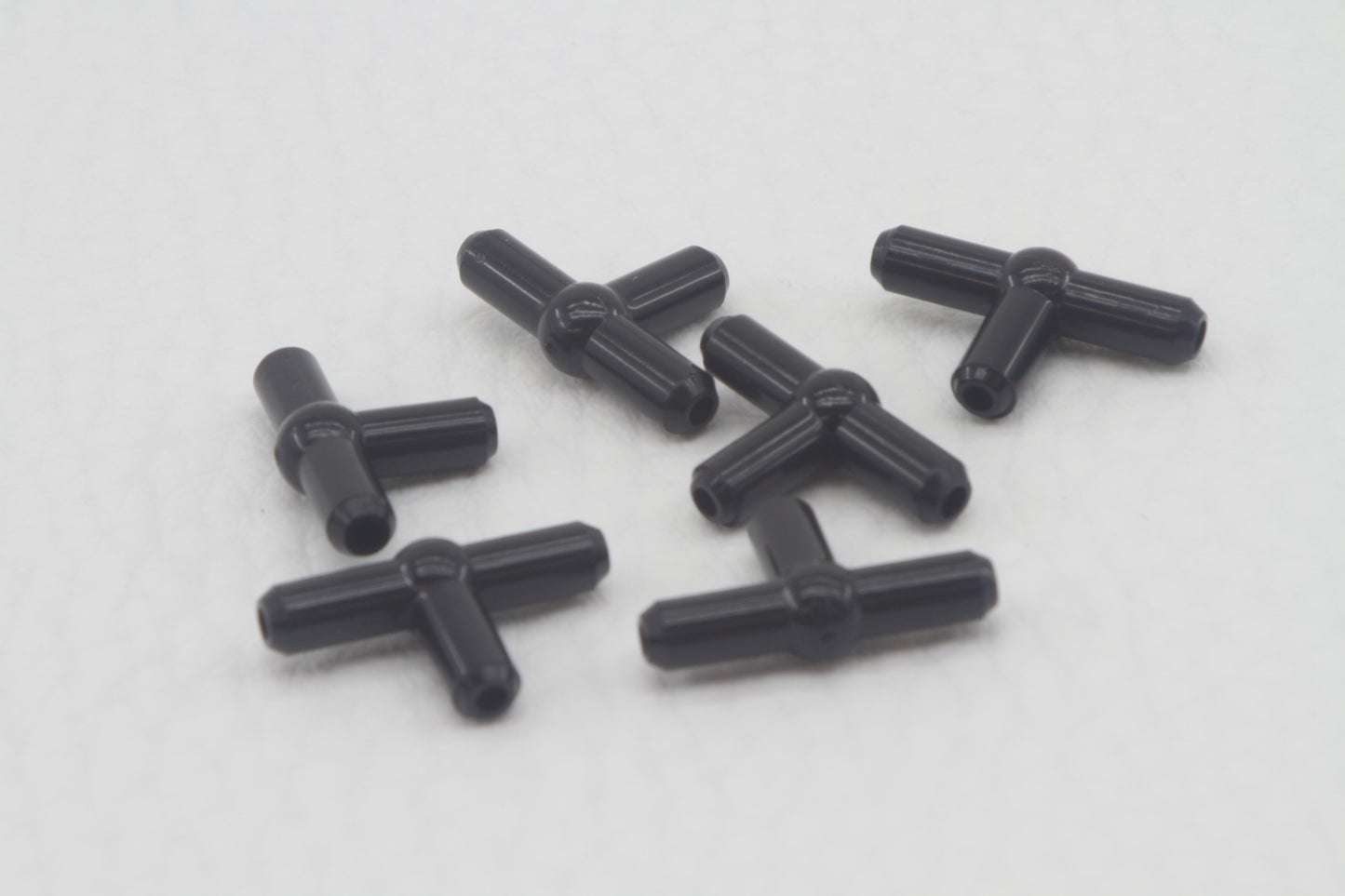 Gobricks Technic 4697 Pneumatik T-Stück T-Piece 6er Set