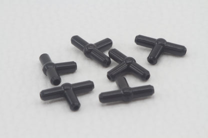 Gobricks Technic 4697 Pneumatik T-Stück T-Piece 6er Set