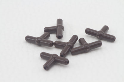 Gobricks Technic 4697 Pneumatik T-Stück T-Piece 6er Set