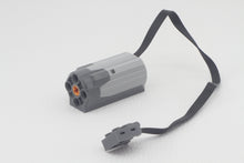 Bebricks 8883 M Motor Klemmbaustein