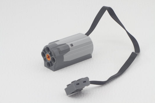 Bebricks 8883 M Motor Klemmbaustein