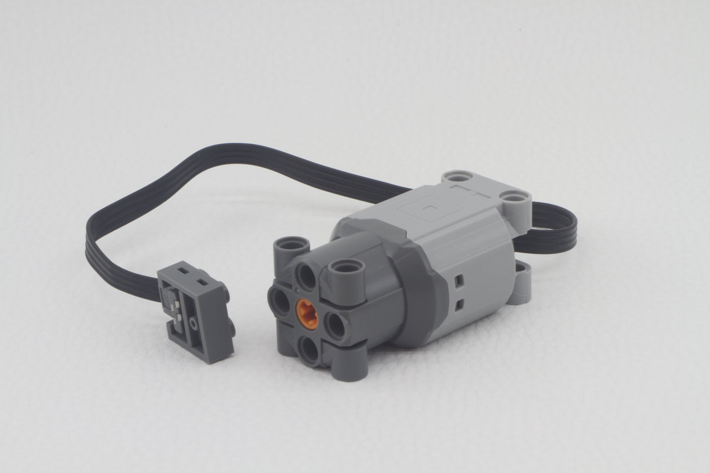 Bebricks 88003 L Motor Klemmbaustein