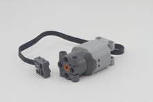 Bebricks 88003 L Motor Klemmbaustein