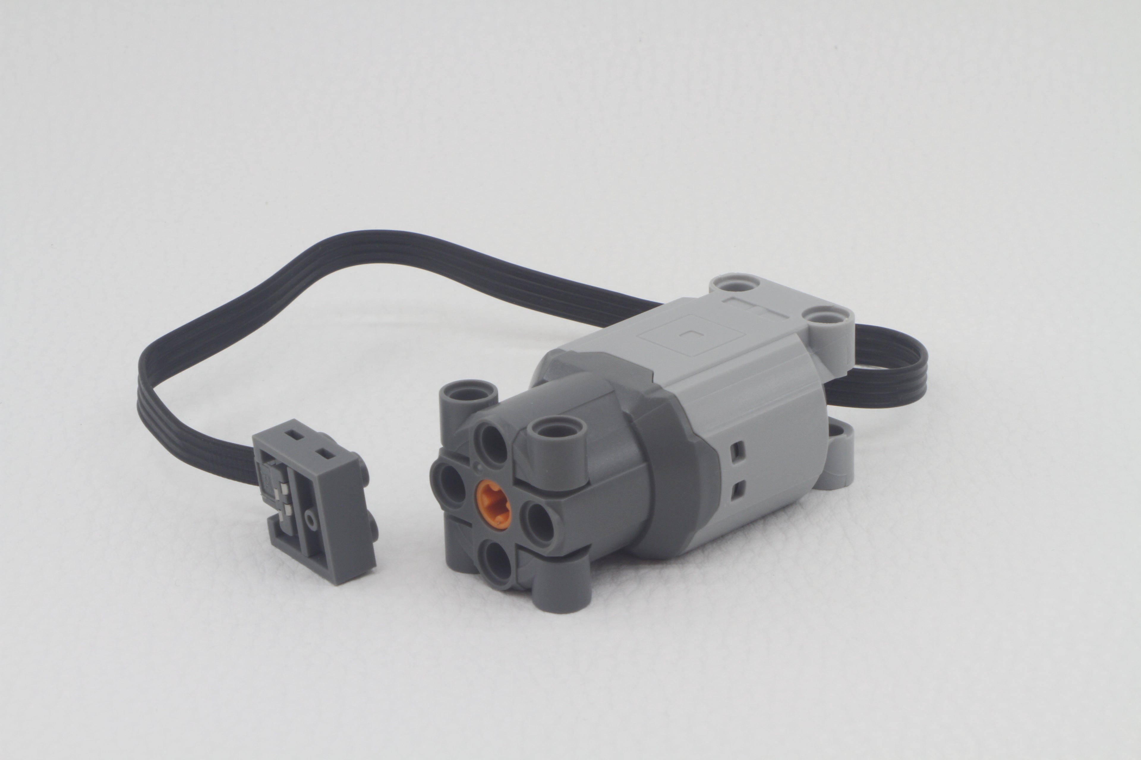 Bebricks 88003 L Motor Klemmbaustein