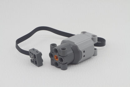 Bebricks 88003 L Motor Klemmbaustein