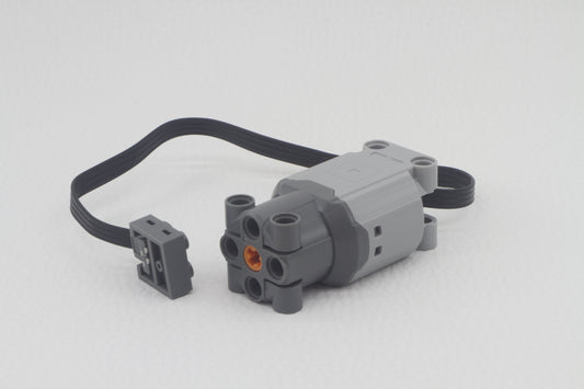 Bebricks 88003 L Motor Klemmbaustein