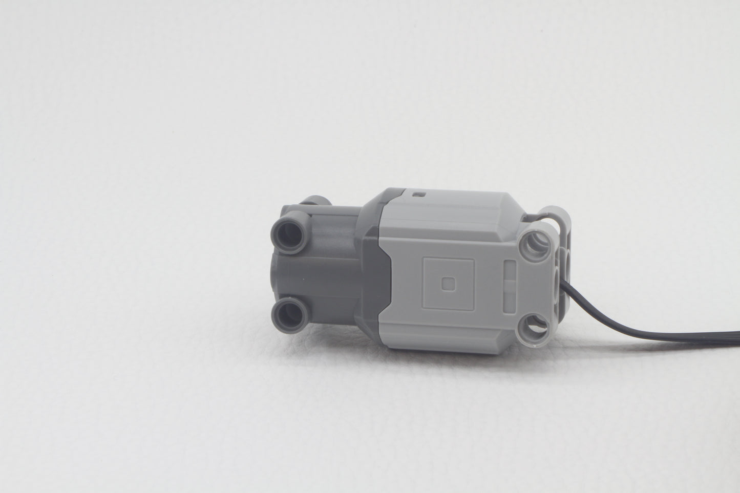 Bebricks 88003 L Motor Klemmbaustein