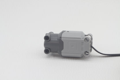 Bebricks 88003 L Motor Klemmbaustein