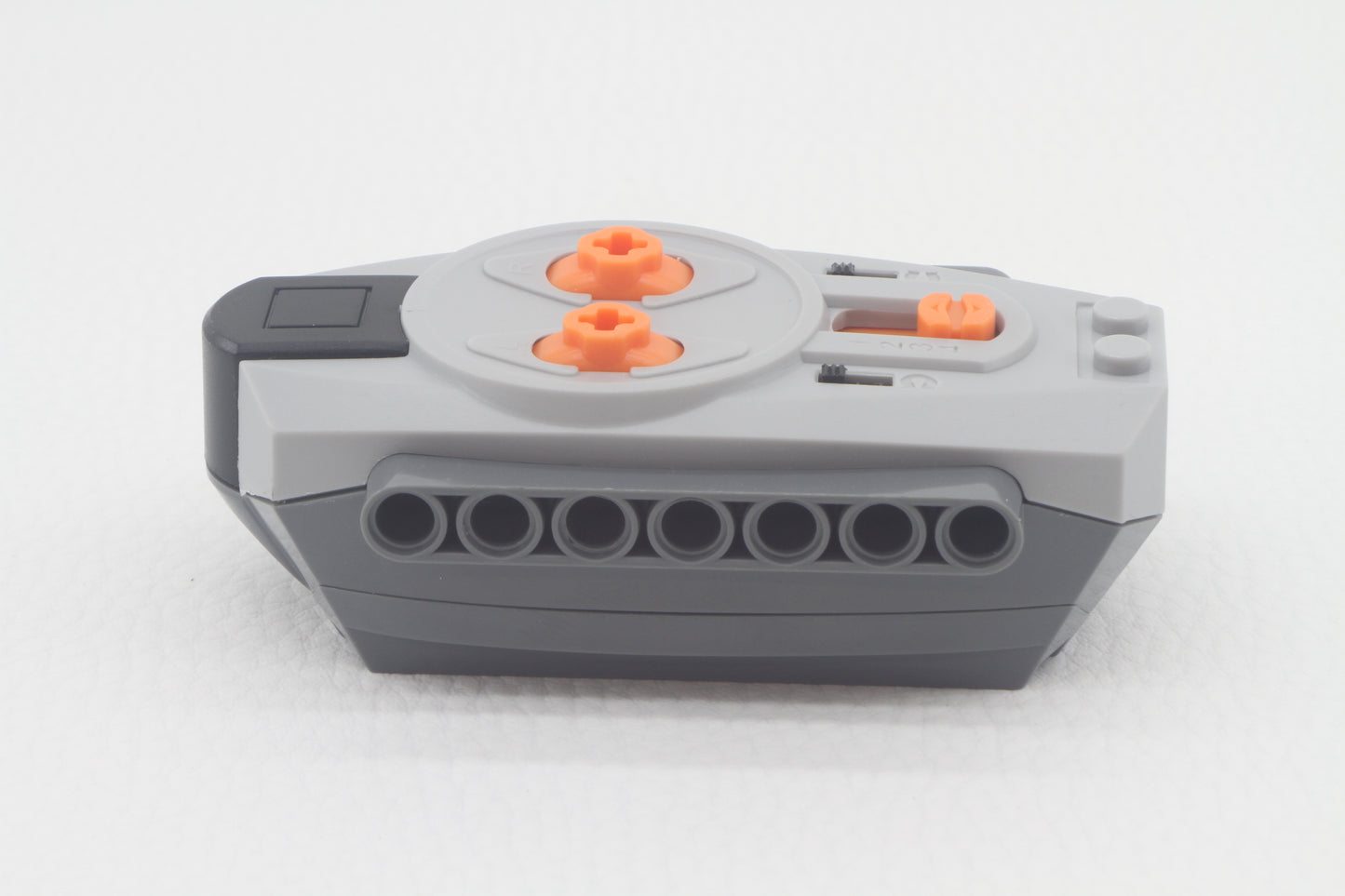 Bebricks 8884 + 8885 2,4 Ghz Remote Control Fernsteuerung & Empfänger Klemmbaustein