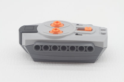 Bebricks 8884 + 8885 2,4 Ghz Remote Control Fernsteuerung & Empfänger Klemmbaustein