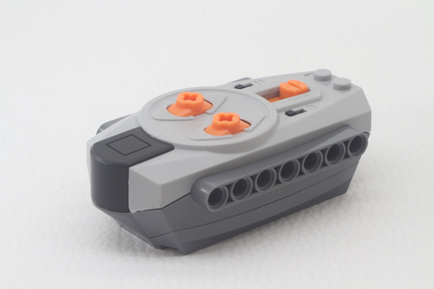 Bebricks 8884 + 8885 2,4 Ghz Remote Control Fernsteuerung & Empfänger Klemmbaustein