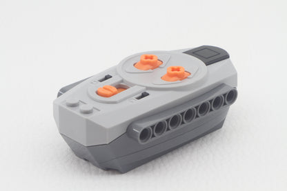 Bebricks 8884 + 8885 2,4 Ghz Remote Control Fernsteuerung & Empfänger Klemmbaustein