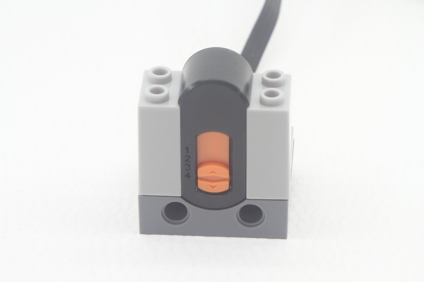 Bebricks 8884 + 8885 2,4 Ghz Remote Control Fernsteuerung & Empfänger Klemmbaustein