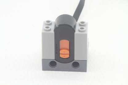 Bebricks 8884 + 8885 2,4 Ghz Remote Control Fernsteuerung & Empfänger Klemmbaustein